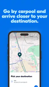 BlaBlaCar: Carpooling and Bus screenshot