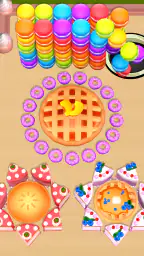 Black Hole Master screenshot