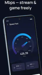 Blazar VPN: Super Fast Connect screenshot