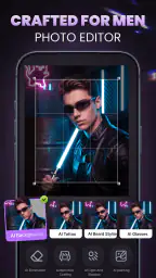 BlingKing screenshot
