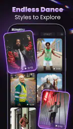 BlingKing screenshot