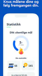Blinkist: Daglige Sammendrag screenshot
