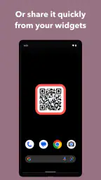 Blinq: Digital Business Card screenshot