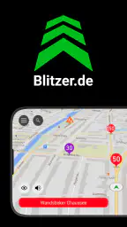 Blitzer.de PRO screenshot