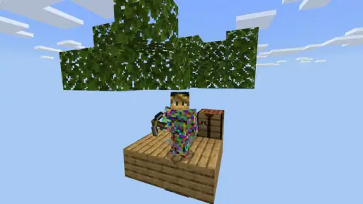 Block Adventure Mods screenshot