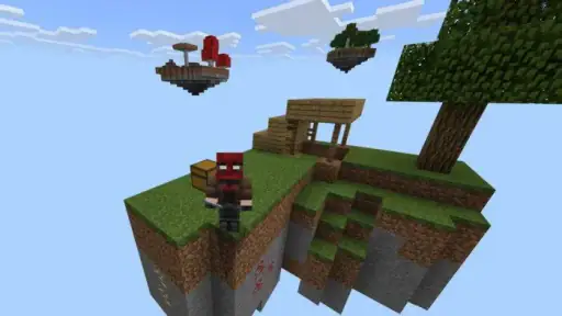 Block Adventure Mods screenshot