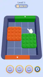 Block Away - Block Jam screenshot