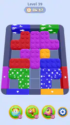Block Away - Block Jam screenshot
