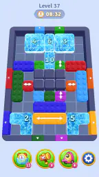 Block Away - Block Jam screenshot