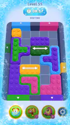 Block Away - Block Jam screenshot