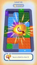 Block Away - Block Jam screenshot