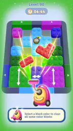 Block Away - Block Jam screenshot