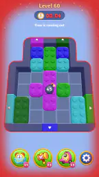 Block Away - Block Jam screenshot
