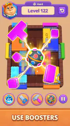 Block Jam: Cookie Master screenshot