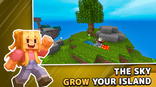 Block Legends: Spill Online screenshot