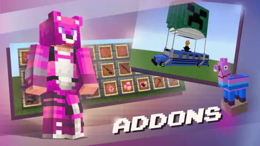 Block Master for Minecraft PE screenshot