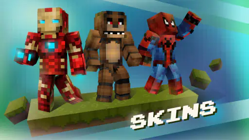 Block Master for Minecraft PE screenshot
