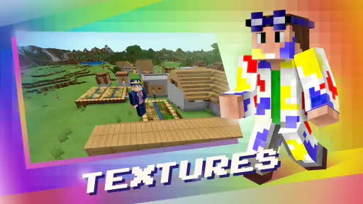 Block Master for Minecraft PE screenshot
