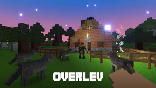 Block World 3D: Konstruksjon screenshot