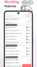 BlockerHero - Porn Blocker screenshot