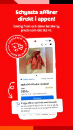 Blocket - Köp & sälj begagnat screenshot