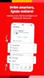 Blocket - Köp & sälj begagnat screenshot