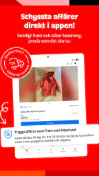 Blocket - Köp & sälj begagnat screenshot