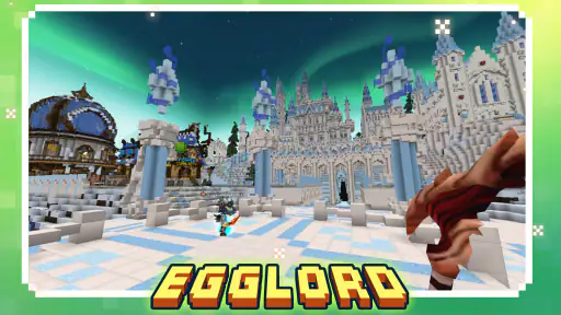 Blockman Go screenshot
