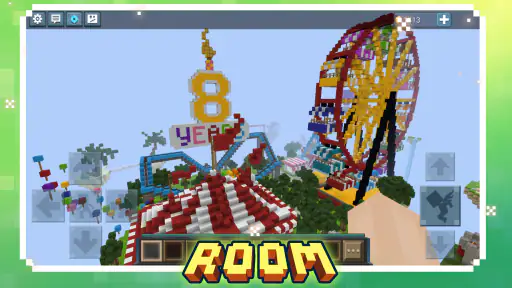 Blockman Go screenshot