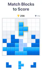 Blockudoku - Block Puzzle screenshot