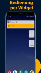 BlueSecur screenshot