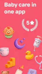 Blumy - Baby Sleep Tracker screenshot