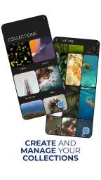 BlurDock: Blur Dock Bar screenshot