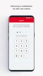 BN Bank Mobilbank privat screenshot