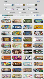 Board Game Arena screenshot
