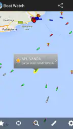 Boat Watch screenshot