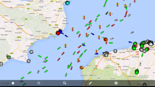 Boat Watch screenshot