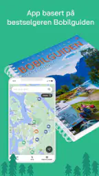 Bobilguiden screenshot