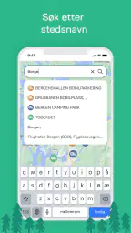 Bobilguiden screenshot
