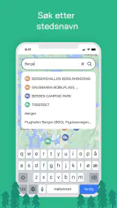 Bobilguiden screenshot