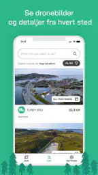 Bobilguiden screenshot
