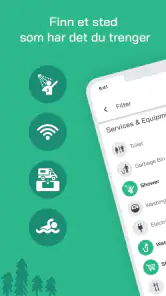 Bobilguiden screenshot