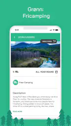 Bobilguiden screenshot