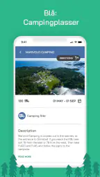 Bobilguiden screenshot
