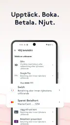 Bokadirekt: Skönhet & Hälsa screenshot