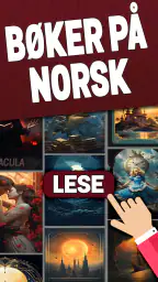 Bøker På Norsk screenshot