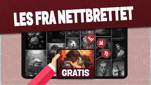 Bøker På Norsk screenshot
