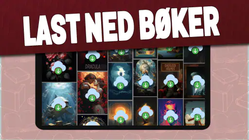 Bøker På Norsk screenshot