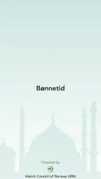 Bønnetid screenshot