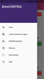 BonoCONTROL screenshot